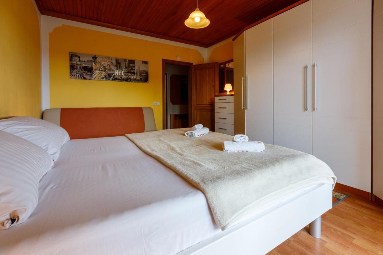 Apartments Dolloree Dramalj Extérieur photo